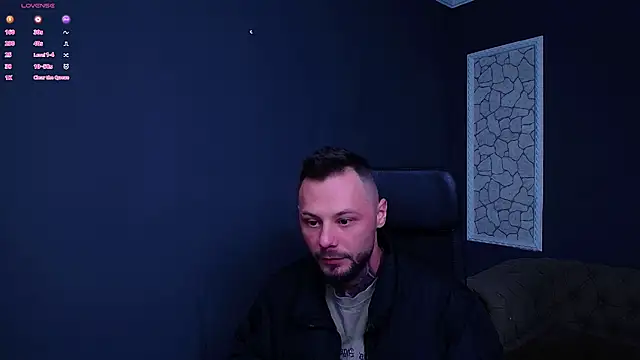 Snapshot of BrianHunts chatting on October 2, 2025, 4:19 am BrianHunts online show from October 2, 2025, 4:19 am