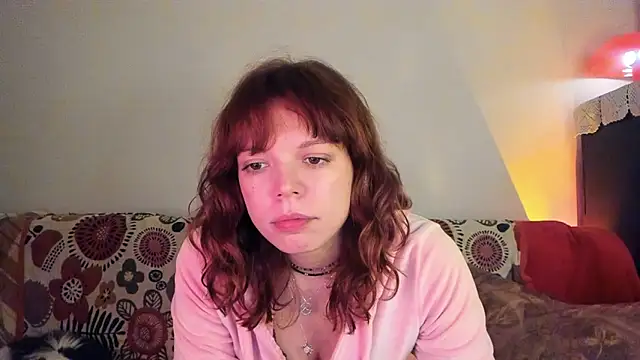 Snapshot of ClancyMorissey chatting on December 30, 2024, 12:11 am ClancyMorissey online show from December 30, 2024, 12:11 am