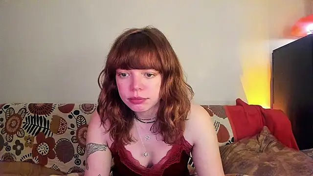 Snapshot of ClancyMorissey chatting on January 2, 2025, 8:02 pm ClancyMorissey online show from January 2, 2025, 8:02 pm