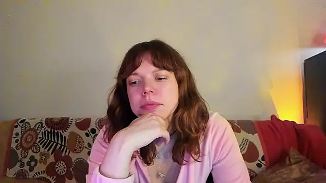 Snapshot of ClancyMorissey chatting on January 3, 2025, 11:01 pm ClancyMorissey online show from January 3, 2025, 11:01 pm