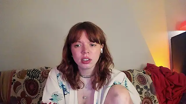 Snapshot of ClancyMorissey chatting on January 11, 2025, 8:10 pm ClancyMorissey online show from January 11, 2025, 8:10 pm