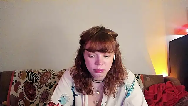 Snapshot of ClancyMorissey chatting on January 14, 2025, 8:26 pm ClancyMorissey online show from January 14, 2025, 8:26 pm