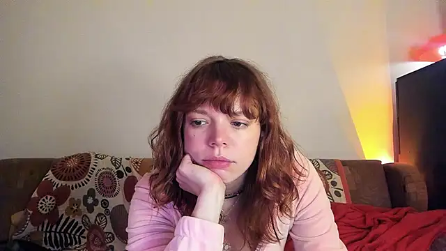Snapshot of ClancyMorissey chatting on January 19, 2025, 12:17 am ClancyMorissey online show from January 19, 2025, 12:17 am