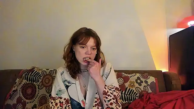 Snapshot of ClancyMorissey chatting on January 21, 2025, 7:17 pm ClancyMorissey online show from January 21, 2025, 7:17 pm