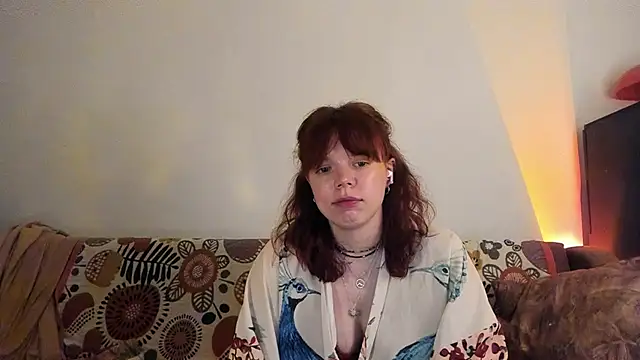 Snapshot of ClancyMorissey chatting on January 25, 2025, 11:00 pm ClancyMorissey online show from January 25, 2025, 11:00 pm