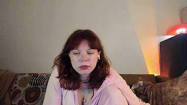 Snapshot of ClancyMorissey chatting on January 26, 2025, 7:41 pm ClancyMorissey online show from January 26, 2025, 7:41 pm