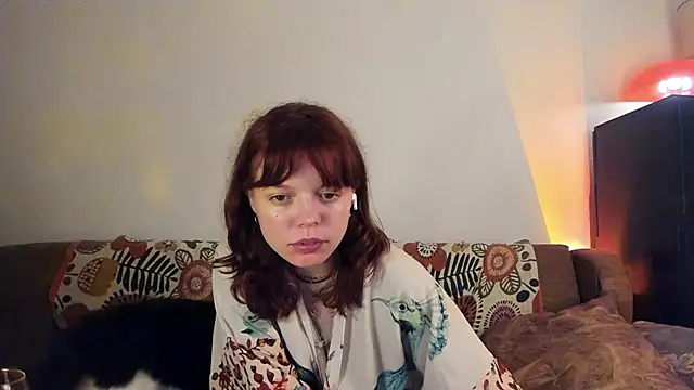 Snapshot of ClancyMorissey chatting on January 28, 2025, 11:39 pm ClancyMorissey online show from January 28, 2025, 11:39 pm