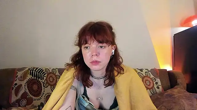 Snapshot of ClancyMorissey chatting on January 29, 2025, 10:53 pm ClancyMorissey online show from January 29, 2025, 10:53 pm