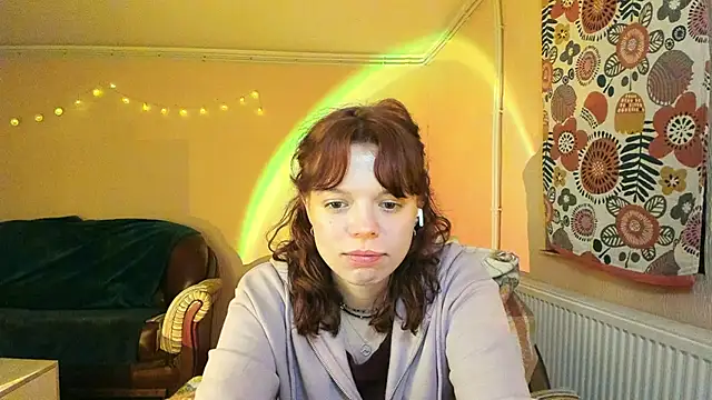 Snapshot of ClancyMorissey chatting on February 3, 2025, 11:36 pm ClancyMorissey online show from February 3, 2025, 11:36 pm