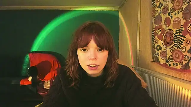 Snapshot of ClancyMorissey chatting on February 8, 2025, 11:45 pm ClancyMorissey online show from February 8, 2025, 11:45 pm