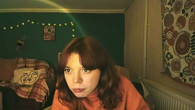 Snapshot of ClancyMorissey chatting on February 16, 2025, 11:26 pm ClancyMorissey online show from February 16, 2025, 11:26 pm
