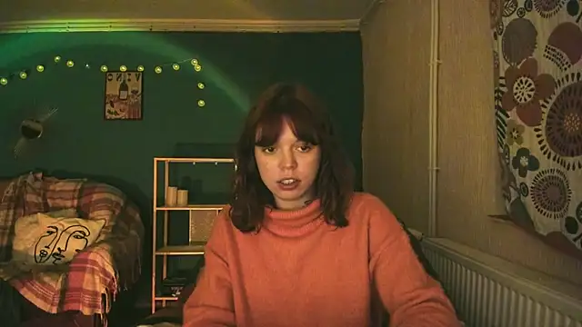 Snapshot of ClancyMorissey chatting on February 18, 2025, 8:14 pm ClancyMorissey online show from February 18, 2025, 8:14 pm