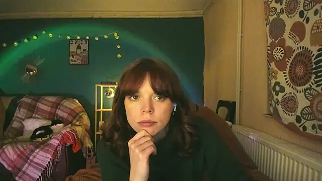 Snapshot of ClancyMorissey chatting on February 28, 2025, 8:28 pm ClancyMorissey online show from February 28, 2025, 8:28 pm
