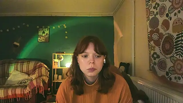 Snapshot of ClancyMorissey chatting on March 4, 2025, 8:38 pm ClancyMorissey online show from March 4, 2025, 8:38 pm
