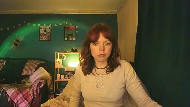 Snapshot of ClancyMorissey chatting on March 11, 2025, 9:04 pm ClancyMorissey online show from March 11, 2025, 9:04 pm