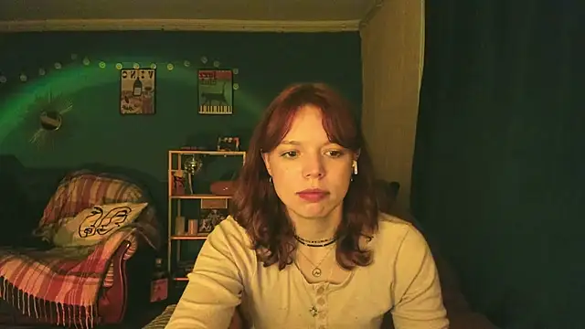 Snapshot of ClancyMorissey chatting on March 16, 2025, 12:12 am ClancyMorissey online show from March 16, 2025, 12:12 am