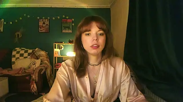 Snapshot of ClancyMorissey chatting on September 23, 2025, 6:00 pm ClancyMorissey online show from September 23, 2025, 6:00 pm