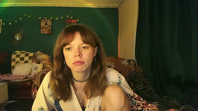 Snapshot of ClancyMorissey chatting on September 24, 2025, 7:06 pm ClancyMorissey online show from September 24, 2025, 7:06 pm