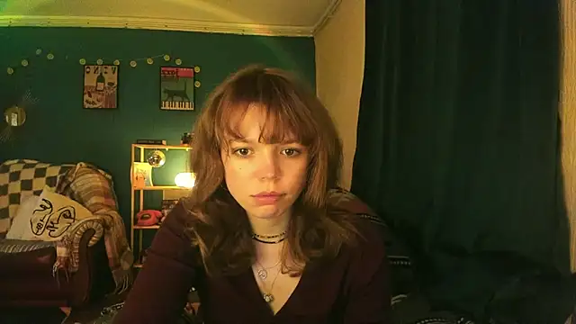 Snapshot of ClancyMorissey chatting on September 26, 2025, 5:39 pm ClancyMorissey online show from September 26, 2025, 5:39 pm