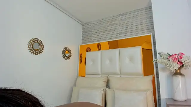 Snapshot of ShaniaBrownn chatting on January 30, 2025, 7:48 pm ShaniaBrownn online show from January 30, 2025, 7:48 pm