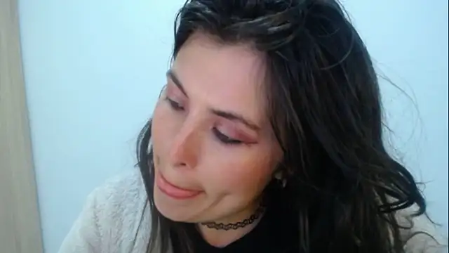 Snapshot of Alexandrasaenz chatting on February 27, 2025, 10:53 pm Alexandrasaenz online show from February 27, 2025, 10:53 pm