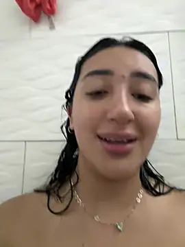 Snapshot of Hannahoff chatting on March 19, 2025, 4:25 am Hannahoff online show from March 19, 2025, 4:25 am