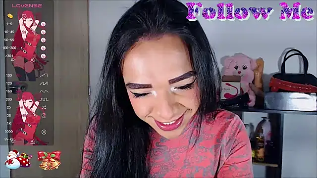 Snapshot of sofiaxdollxxx chatting on December 20, 2024, 5:04 am sofiaxdollxxx online show from December 20, 2024, 5:04 am