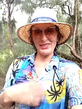 Snapshot of Eliza_Wendy chatting on September 24, 2025, 9:12 am Eliza Wendy online show from September 24, 2025, 9:12 am