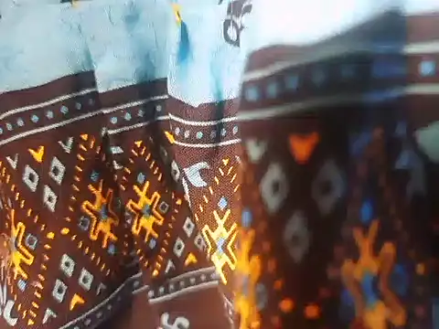 Snapshot of Savithri9 chatting on February 12, 2025, 4:12 am Savithri9 online show from February 12, 2025, 4:12 am