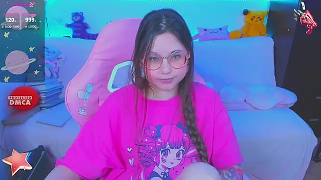 Snapshot of Lolisuccub chatting on December 15, 2024, 4:26 pm Lolisuccub online show from December 15, 2024, 4:26 pm