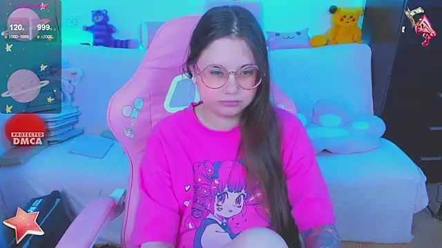 Snapshot of Lolisuccub chatting on December 16, 2024, 6:27 pm Lolisuccub online show from December 16, 2024, 6:27 pm