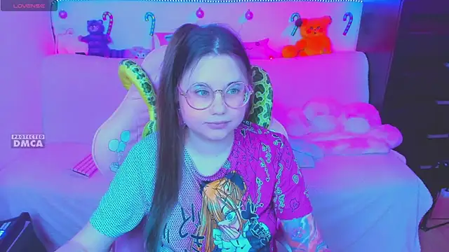 Snapshot of Lolisuccub chatting on January 10, 2025, 7:32 pm Lolisuccub online show from January 10, 2025, 7:32 pm