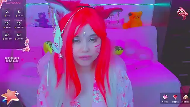 Snapshot of Lolisuccub chatting on January 29, 2025, 8:14 pm Lolisuccub online show from January 29, 2025, 8:14 pm