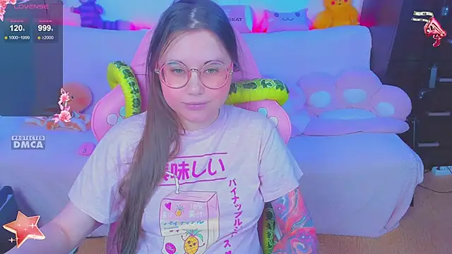 Snapshot of Lolisuccub chatting on March 7, 2025, 5:06 pm Lolisuccub online show from March 7, 2025, 5:06 pm
