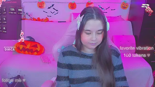 Snapshot of Lolisuccub chatting on October 13, 2025, 6:52 pm Lolisuccub online show from October 13, 2025, 6:52 pm