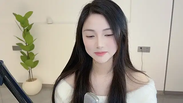 Snapshot of HaagenDazs_ chatting on March 15, 2025, 4:13 am HaagenDazs  online show from March 15, 2025, 4:13 am