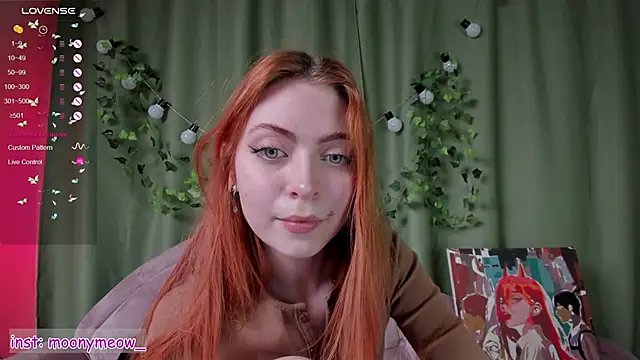 Snapshot of lika_lil chatting on January 24, 2025, 4:05 am lika lil online show from January 24, 2025, 4:05 am