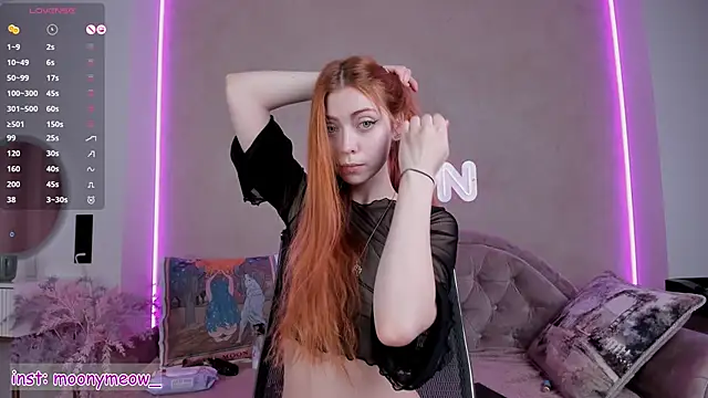 Snapshot of lika_lil chatting on March 16, 2025, 5:14 am lika lil online show from March 16, 2025, 5:14 am