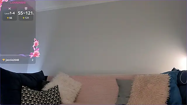 Snapshot of iminako chatting on January 19, 2025, 11:23 am iminako online show from January 19, 2025, 11:23 am