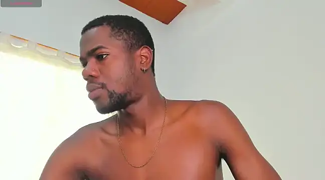 Snapshot of santi_brown chatting on March 4, 2025, 5:45 pm santi brown online show from March 4, 2025, 5:45 pm