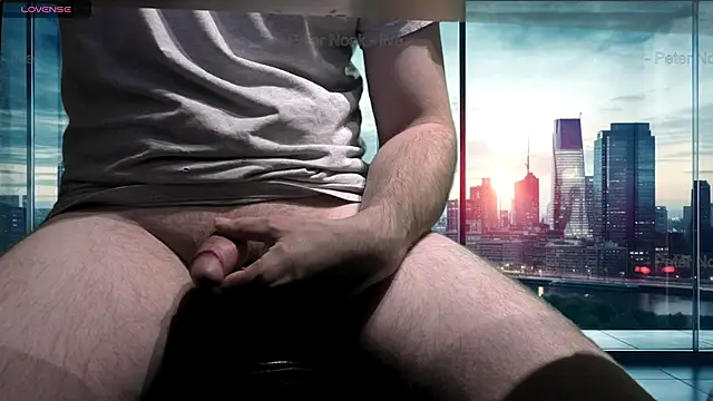 Snapshot of PeterNoak chatting on December 21, 2024, 10:51 pm PeterNoak online show from December 21, 2024, 10:51 pm