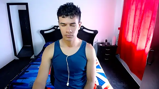 Snapshot of Deiby_casas chatting on March 5, 2025, 3:40 pm Deiby casas online show from March 5, 2025, 3:40 pm