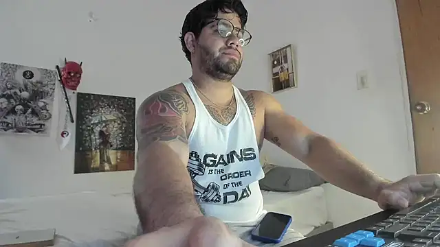 Snapshot of _Coddygold_ chatting on January 3, 2025, 12:41 pm  Coddygold  online show from January 3, 2025, 12:41 pm