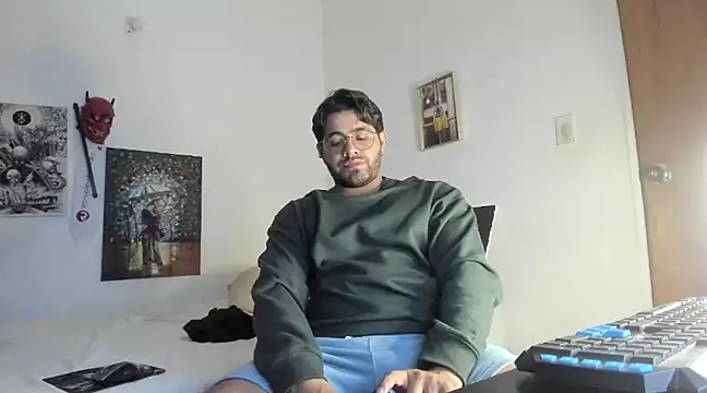 Snapshot of _Coddygold_ chatting on January 3, 2025, 11:01 pm  Coddygold  online show from January 3, 2025, 11:01 pm