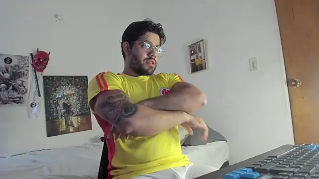 Snapshot of _Coddygold_ chatting on January 9, 2025, 12:19 pm  Coddygold  online show from January 9, 2025, 12:19 pm