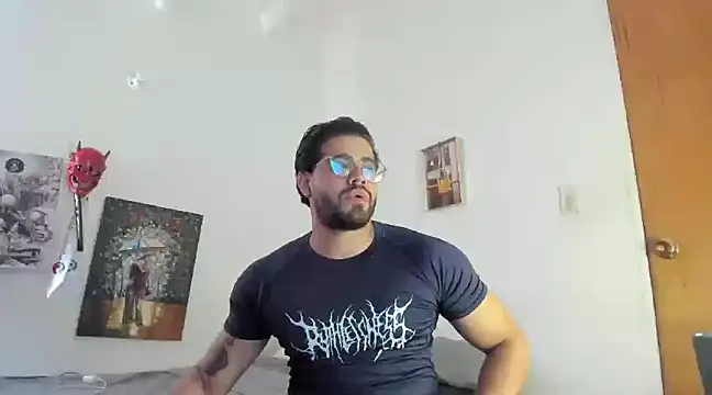 Snapshot of _Coddygold_ chatting on January 15, 2025, 3:29 pm  Coddygold  online show from January 15, 2025, 3:29 pm