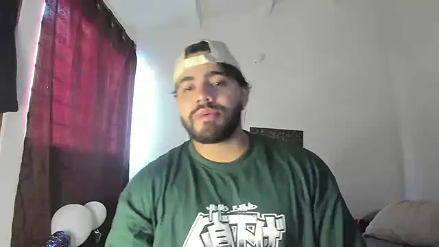 Snapshot of _Coddygold_ chatting on January 29, 2025, 12:24 pm  Coddygold  online show from January 29, 2025, 12:24 pm