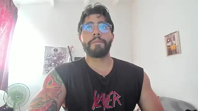 Snapshot of _Coddygold_ chatting on February 3, 2025, 8:57 pm  Coddygold  online show from February 3, 2025, 8:57 pm