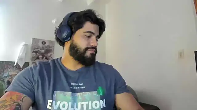 Snapshot of _Coddygold_ chatting on March 13, 2025, 3:06 pm  Coddygold  online show from March 13, 2025, 3:06 pm