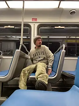 Snapshot of Bbyboyivan chatting on January 14, 2025, 5:30 am Bbyboyivan online show from January 14, 2025, 5:30 am